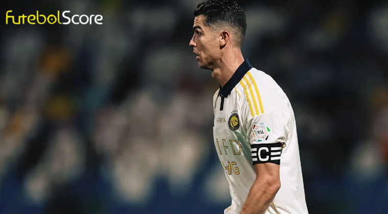 Cristiano Ronaldo pode estar de saída? Al Nassr não se classifica para a Champions League Asiática e astro publica mensagem misteriosa
